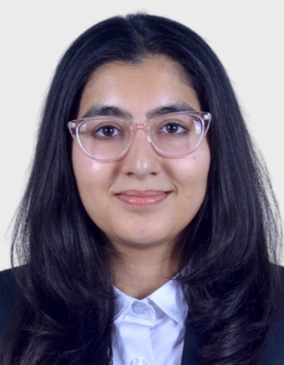Harshita
